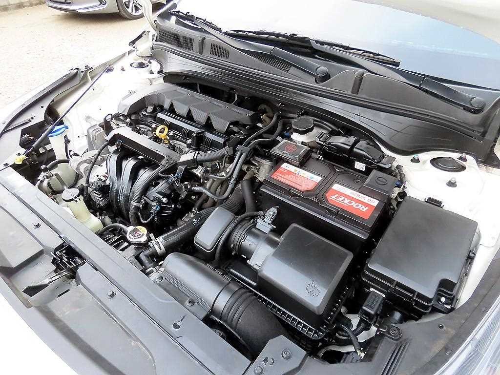 기아 K3 올뉴 K3 1.6 럭셔리 이미지 17