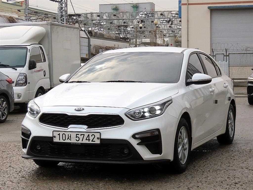 기아 K3 올뉴 K3 1.6 럭셔리 이미지 2