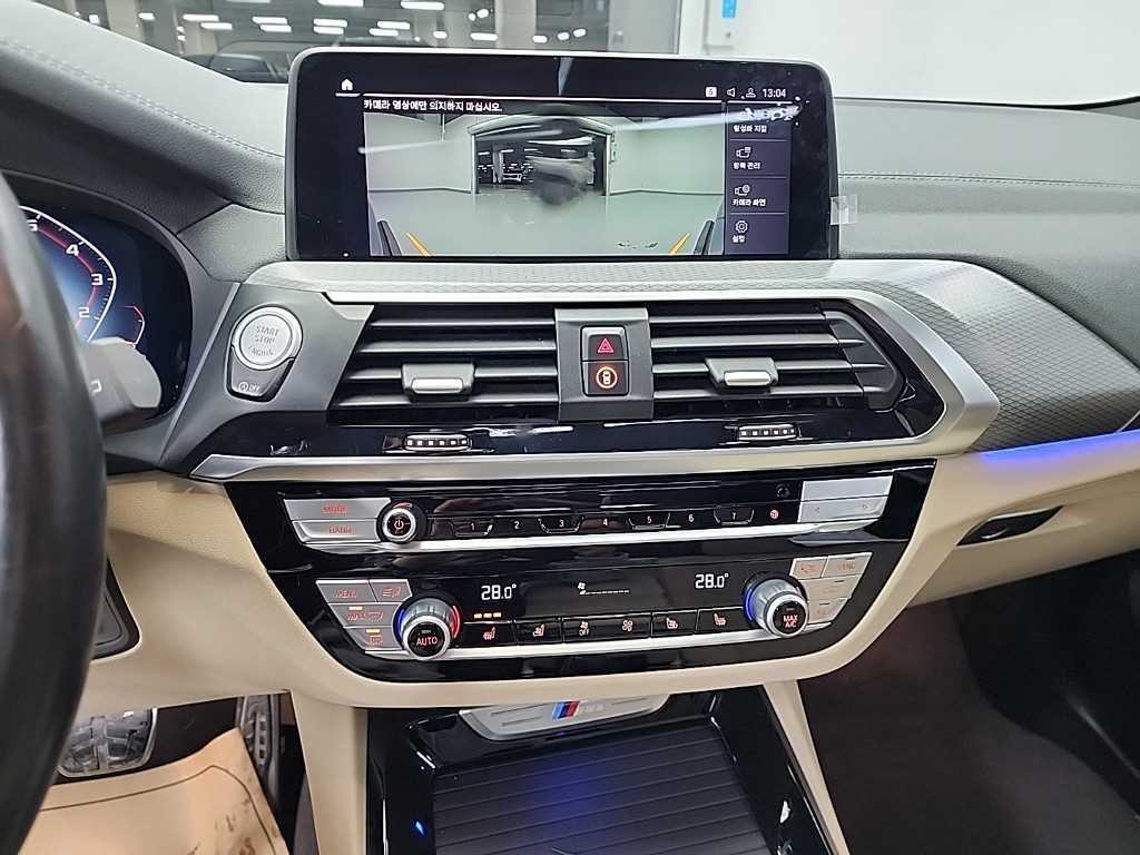 BMW X3 X3 (G01) xDrive M40i 이미지 10