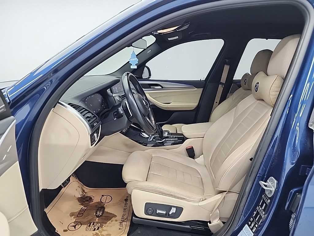 BMW X3 X3 (G01) xDrive M40i 이미지 11
