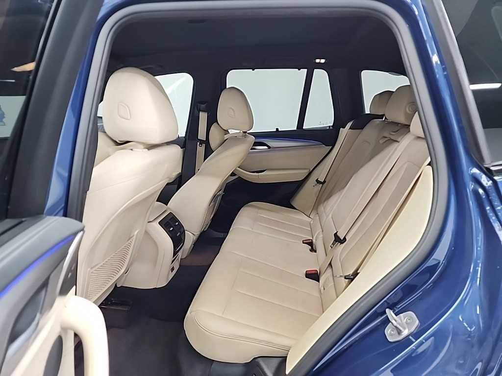 BMW X3 X3 (G01) xDrive M40i 이미지 12