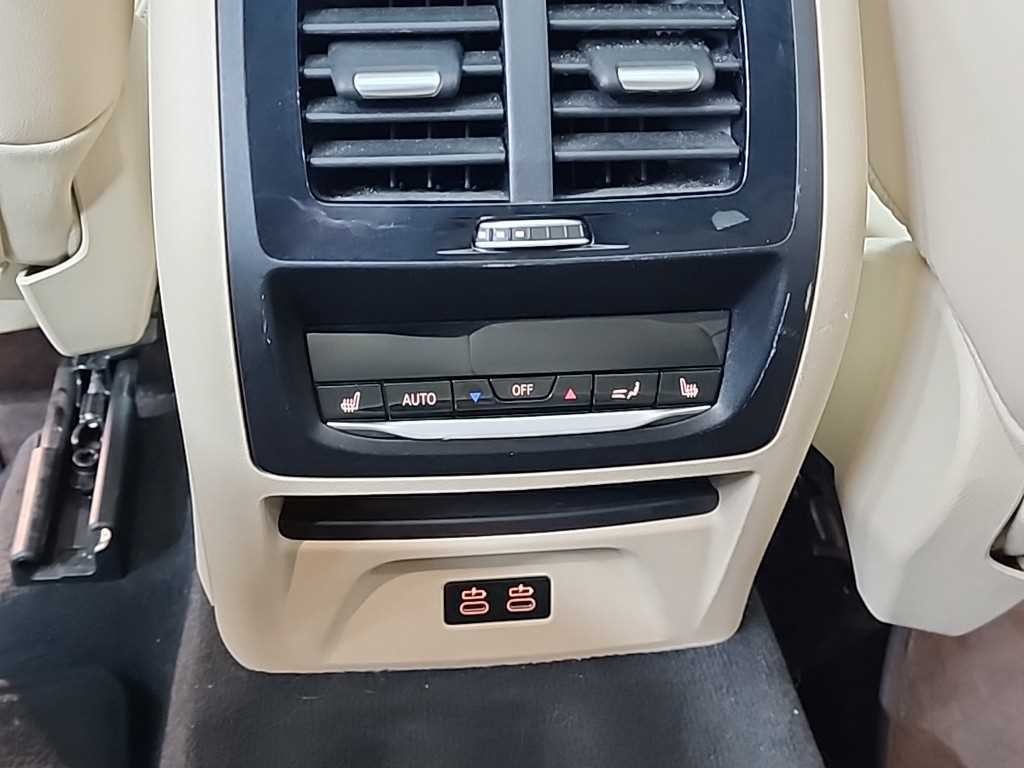BMW X3 X3 (G01) xDrive M40i 이미지 13