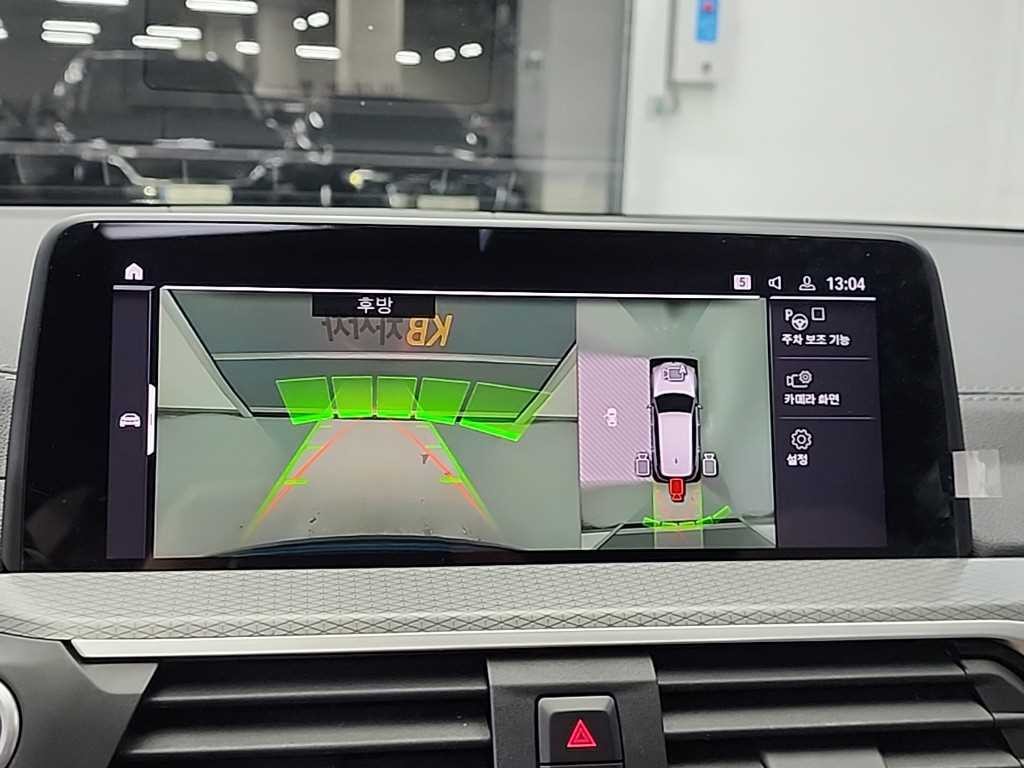 BMW X3 X3 (G01) xDrive M40i 이미지 16