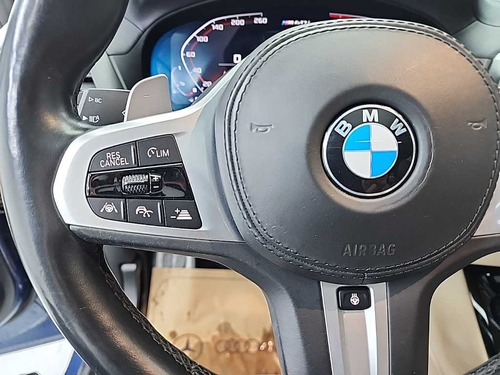 BMW X3 X3 (G01) xDrive M40i 이미지 18