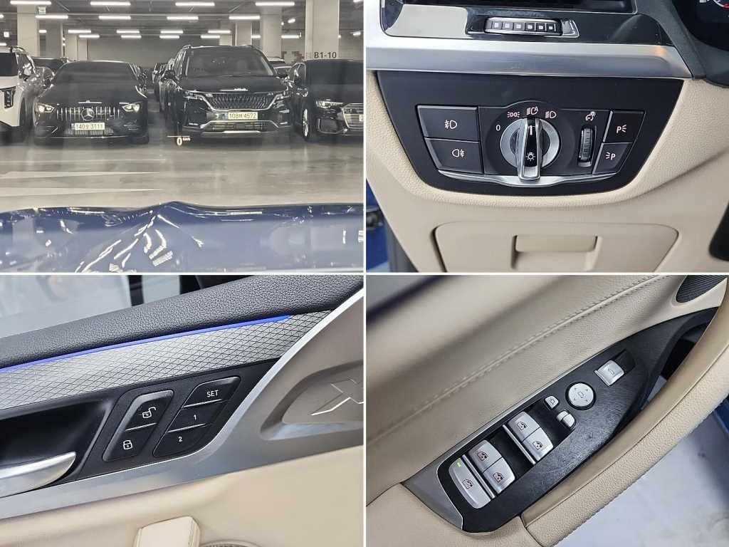BMW X3 X3 (G01) xDrive M40i 이미지 19