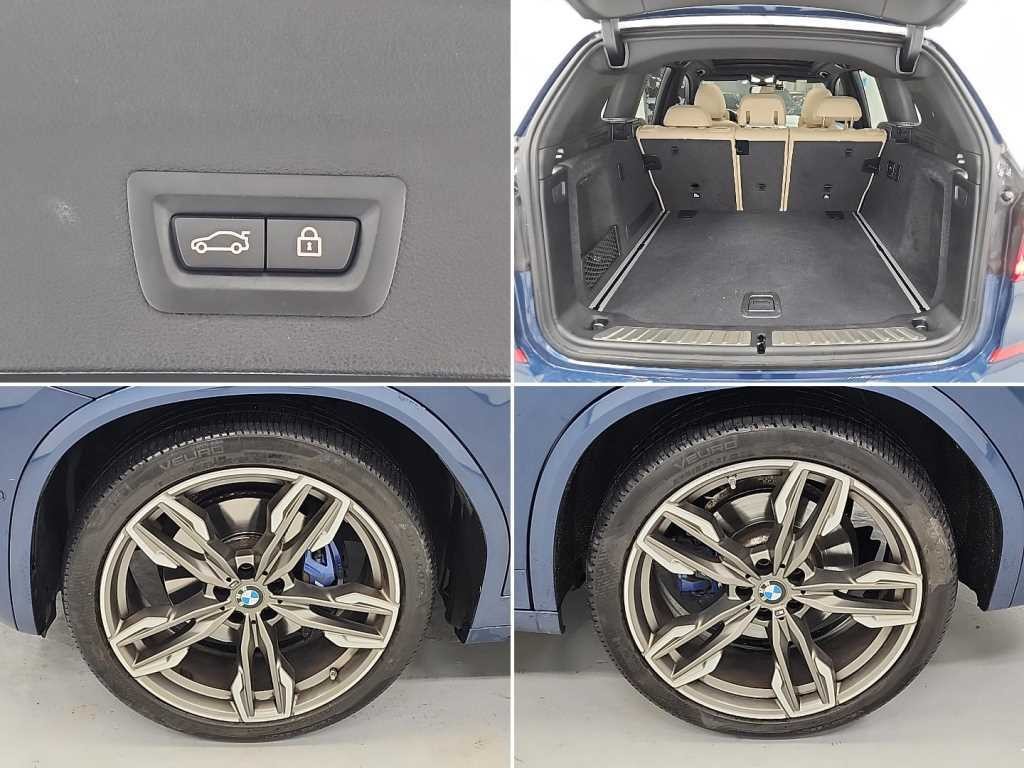 BMW X3 X3 (G01) xDrive M40i 이미지 20