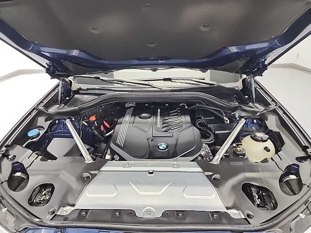 BMW X3 X3 (G01) xDrive M40i 이미지 5