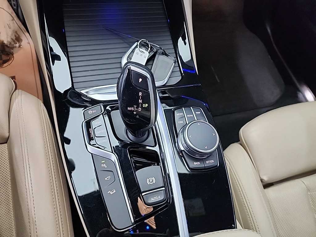 BMW X3 X3 (G01) xDrive M40i 이미지 8