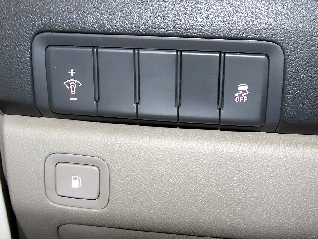 기아 카니발 올 뉴 카니발 디젤 9인승 럭셔리 이미지 14