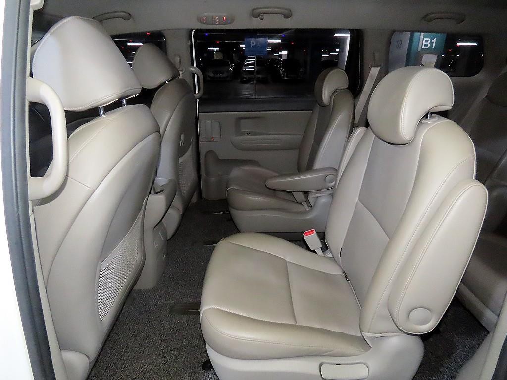 기아 카니발 올 뉴 카니발 디젤 9인승 럭셔리 이미지 7
