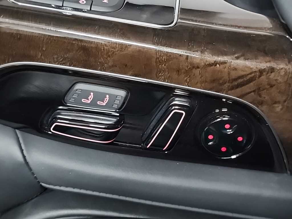 아우디 A8 뉴A8 60 TDI 콰트로 LWB 이미지 15