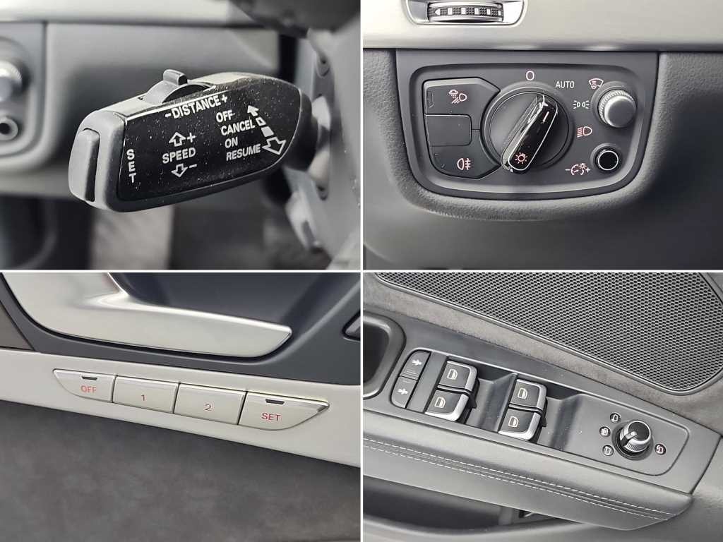 아우디 A8 뉴A8 60 TDI 콰트로 LWB 이미지 18