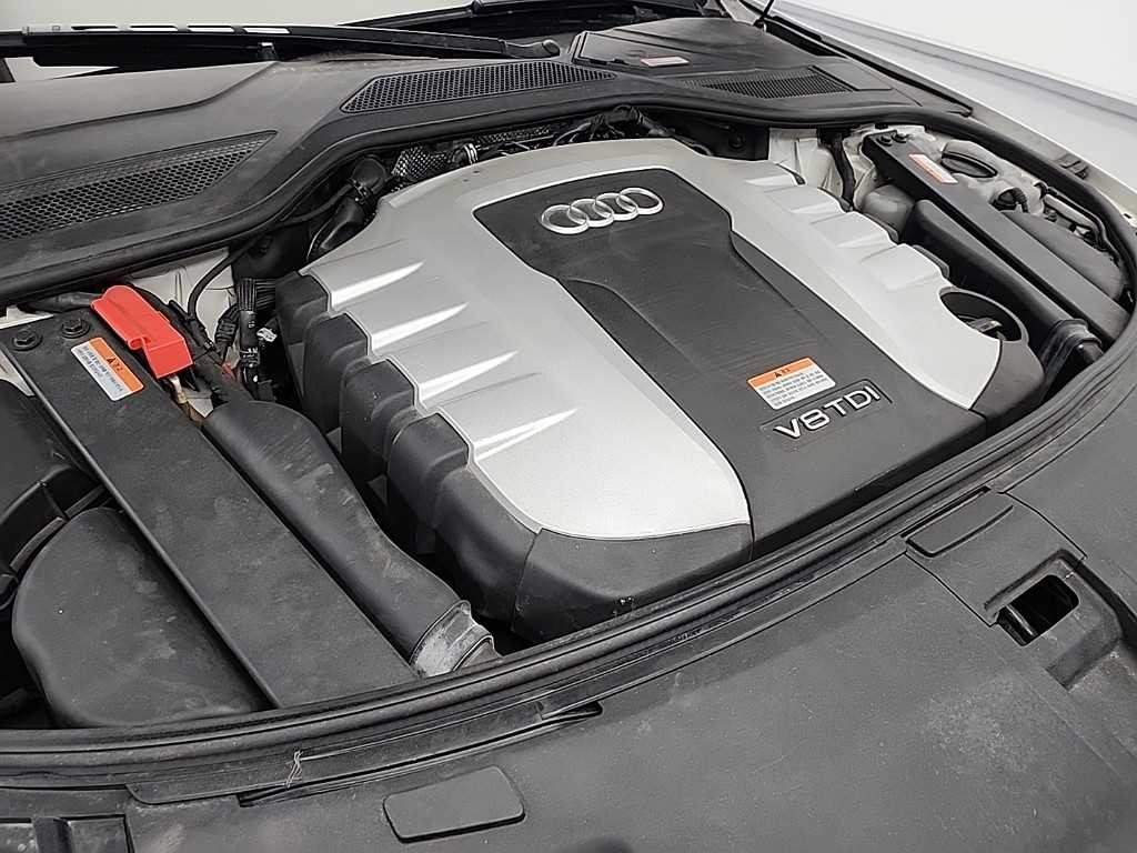 아우디 A8 뉴A8 60 TDI 콰트로 LWB 이미지 5