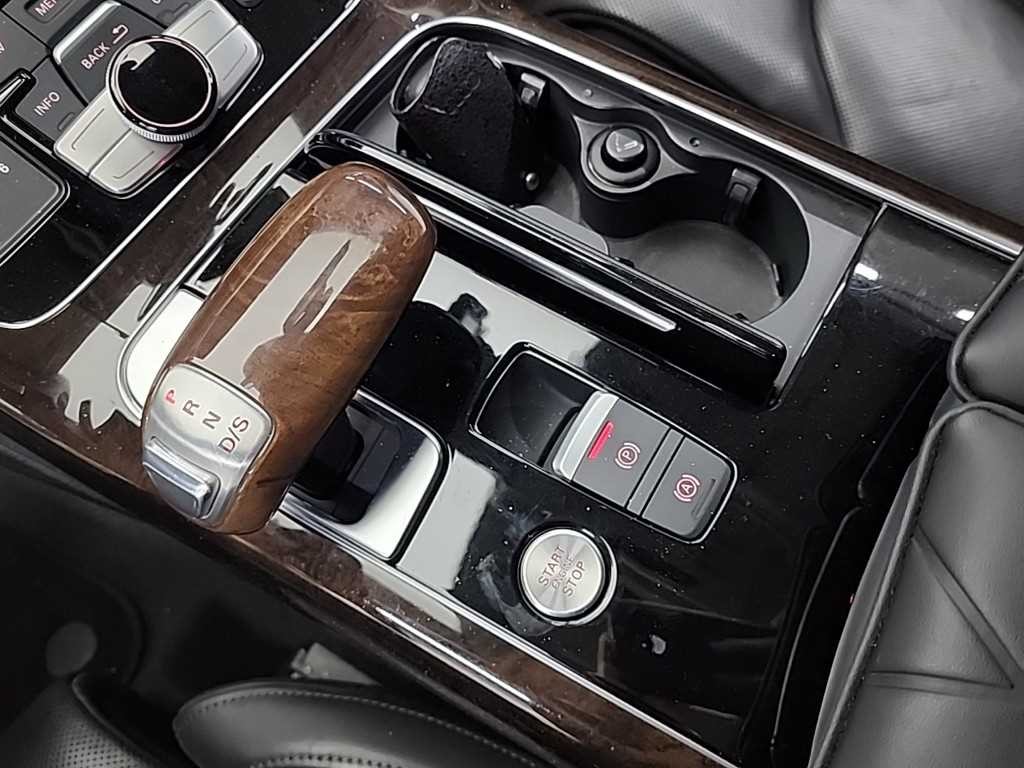 아우디 A8 뉴A8 60 TDI 콰트로 LWB 이미지 8