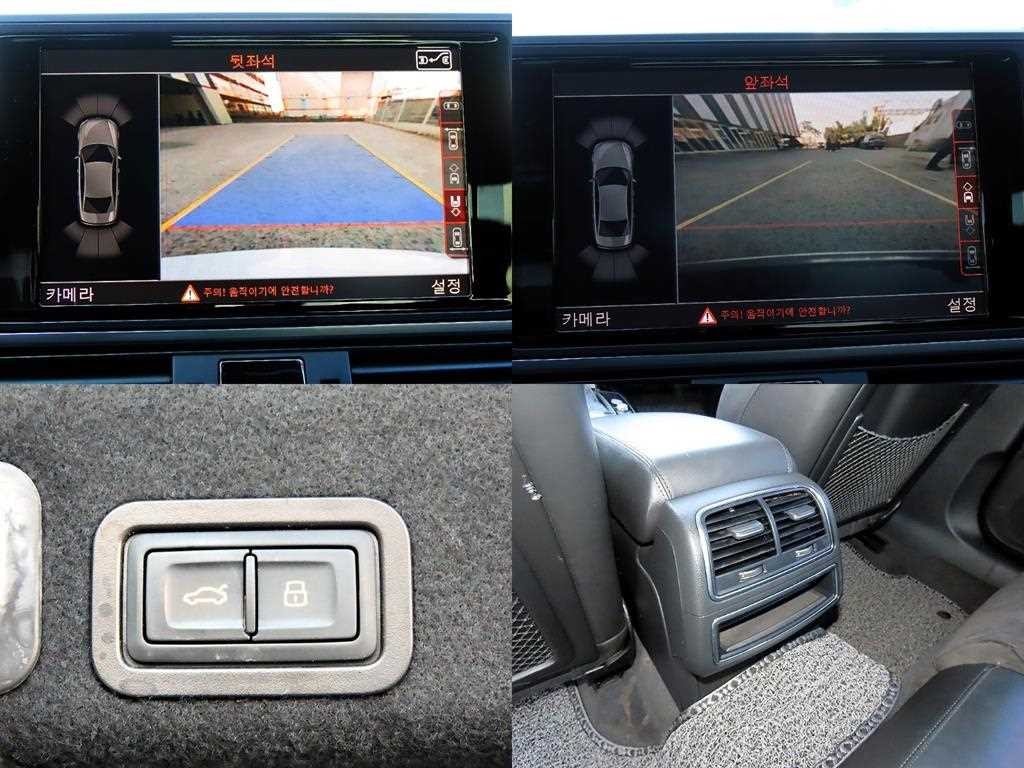 아우디 A6 뉴A6 40 TFSI 콰트로 스포츠 이미지 18
