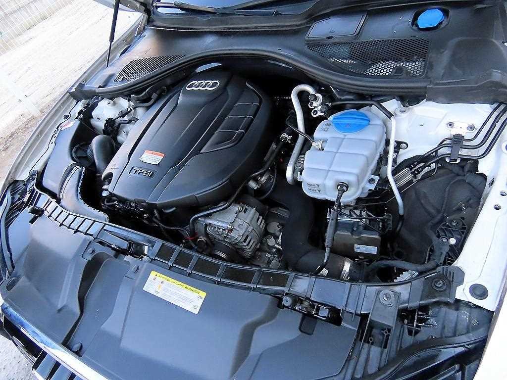 아우디 A6 뉴A6 40 TFSI 콰트로 스포츠 이미지 19