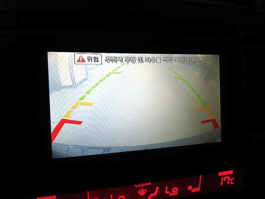 기아 모하비 디젤 4WD KV300 이미지 14