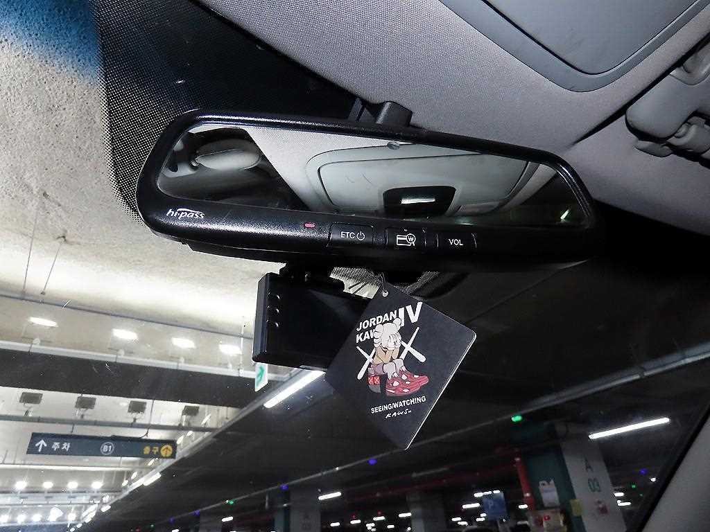 기아 모하비 디젤 4WD KV300 이미지 15