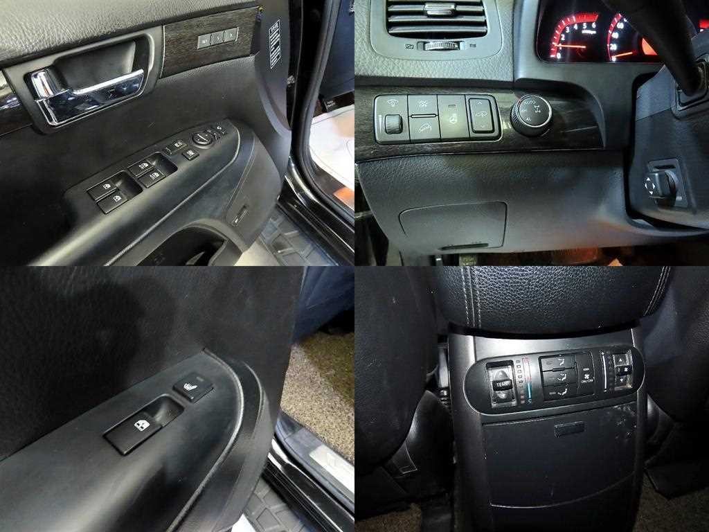 기아 모하비 디젤 4WD KV300 이미지 18