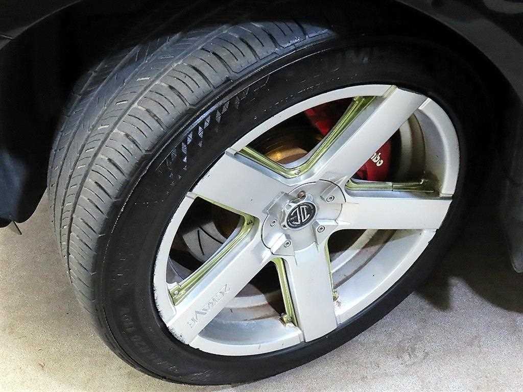 기아 모하비 디젤 4WD KV300 이미지 20