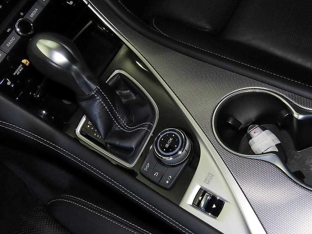 인피니티 Q Q50 3.5 하이브리드 에센스 이미지 12