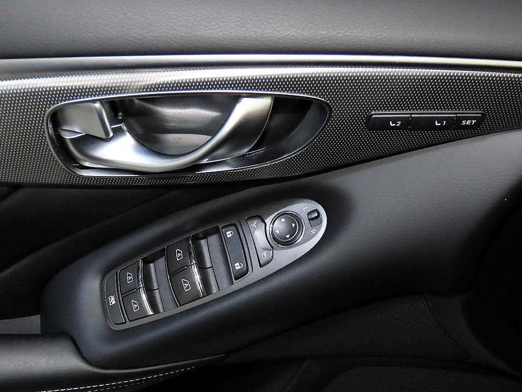 인피니티 Q Q50 3.5 하이브리드 에센스 이미지 14