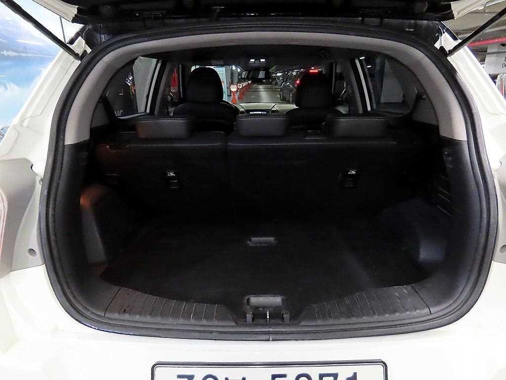 KG모빌리티(쌍용) 티볼리 티볼리 아머 2WD 가솔린 LX 이미지 18