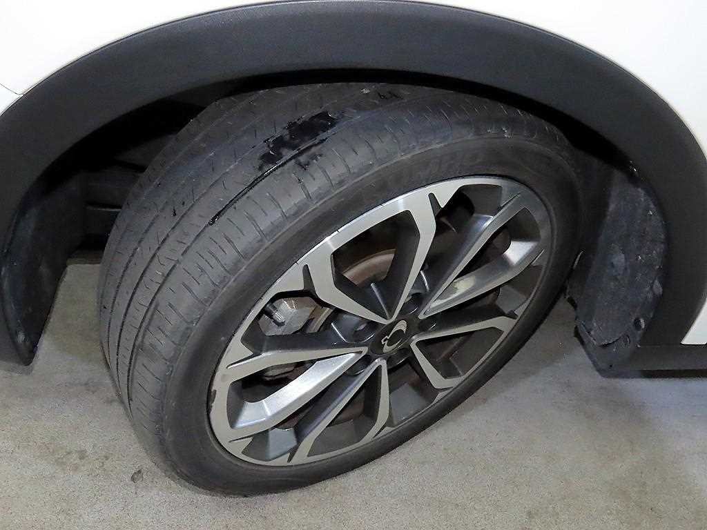 KG모빌리티(쌍용) 티볼리 티볼리 아머 2WD 가솔린 LX 이미지 19
