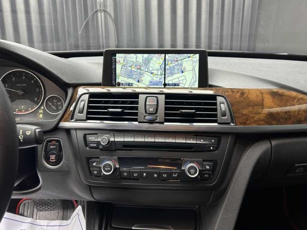 BMW 그란투리스모 3시리즈 GT (F34) GT 320D xDrive 이미지 11