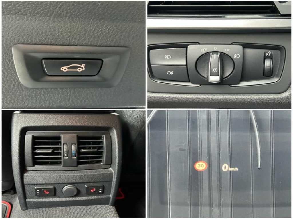 BMW 그란투리스모 3시리즈 GT (F34) GT 320D xDrive 이미지 14