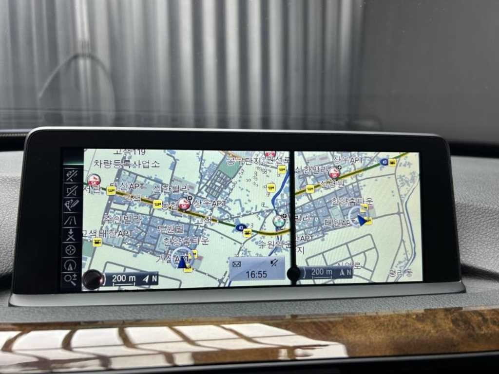 BMW 그란투리스모 3시리즈 GT (F34) GT 320D xDrive 이미지 16