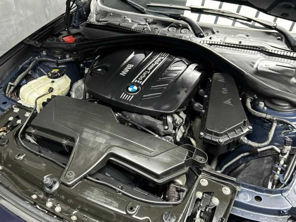 BMW 그란투리스모 3시리즈 GT (F34) GT 320D xDrive 이미지 18