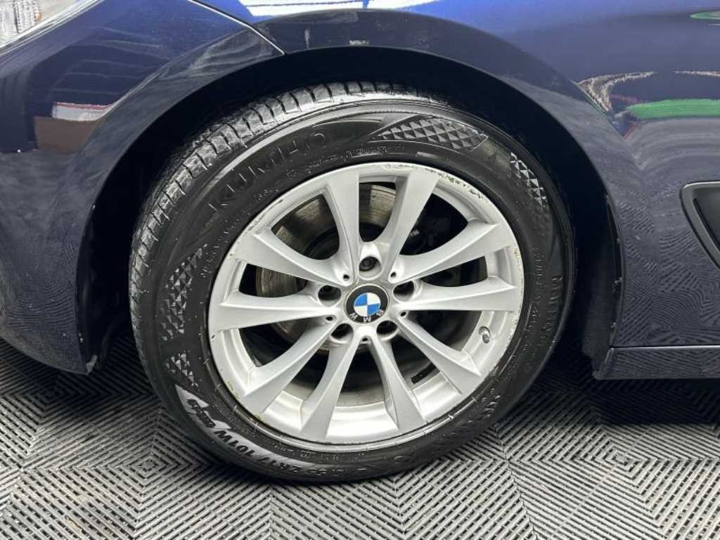 BMW 그란투리스모 3시리즈 GT (F34) GT 320D xDrive 이미지 19
