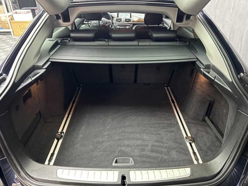 BMW 그란투리스모 3시리즈 GT (F34) GT 320D xDrive 이미지 5