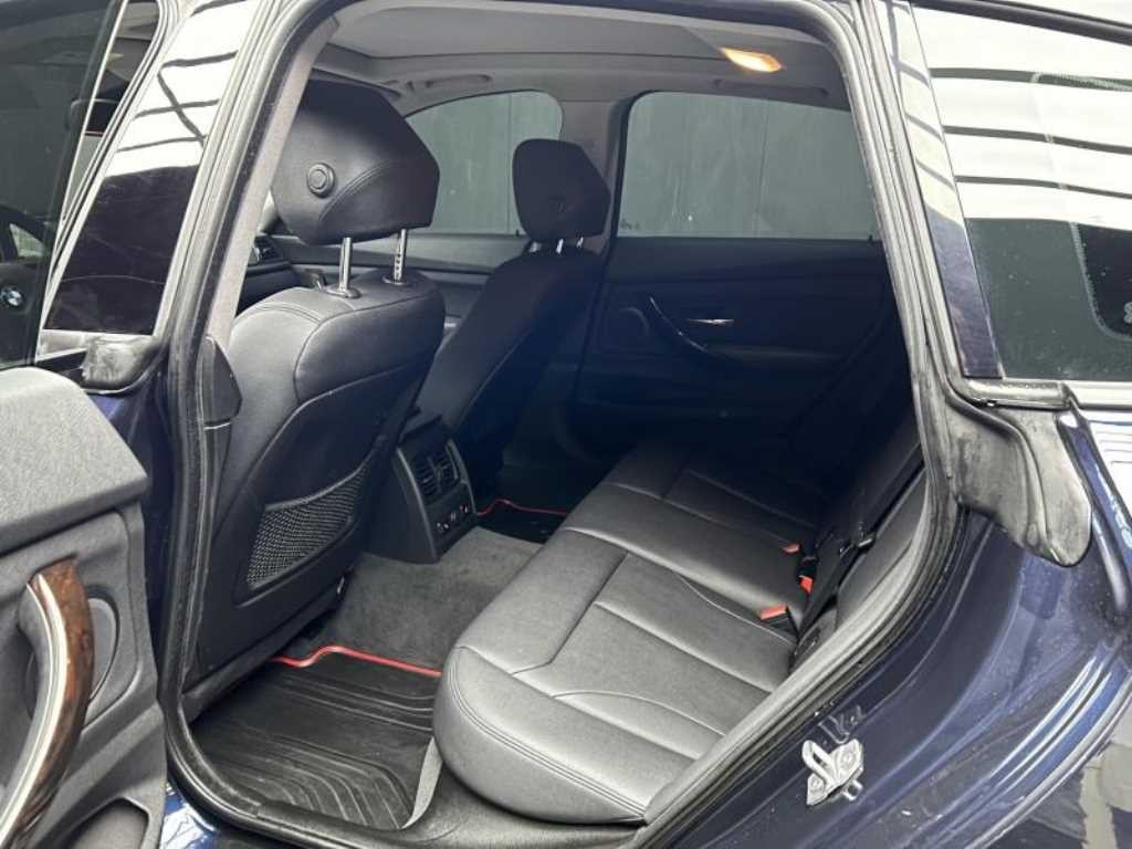 BMW 그란투리스모 3시리즈 GT (F34) GT 320D xDrive 이미지 7
