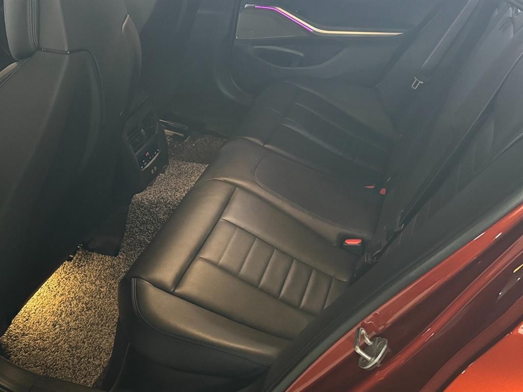 BMW 3시리즈 3시리즈 (G20) M340i 이미지 10