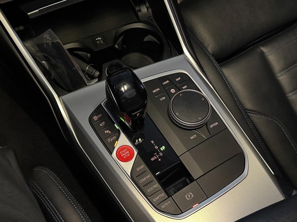 BMW 3시리즈 3시리즈 (G20) M340i 이미지 15