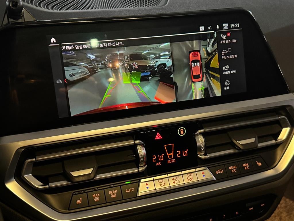 BMW 3시리즈 3시리즈 (G20) M340i 이미지 16