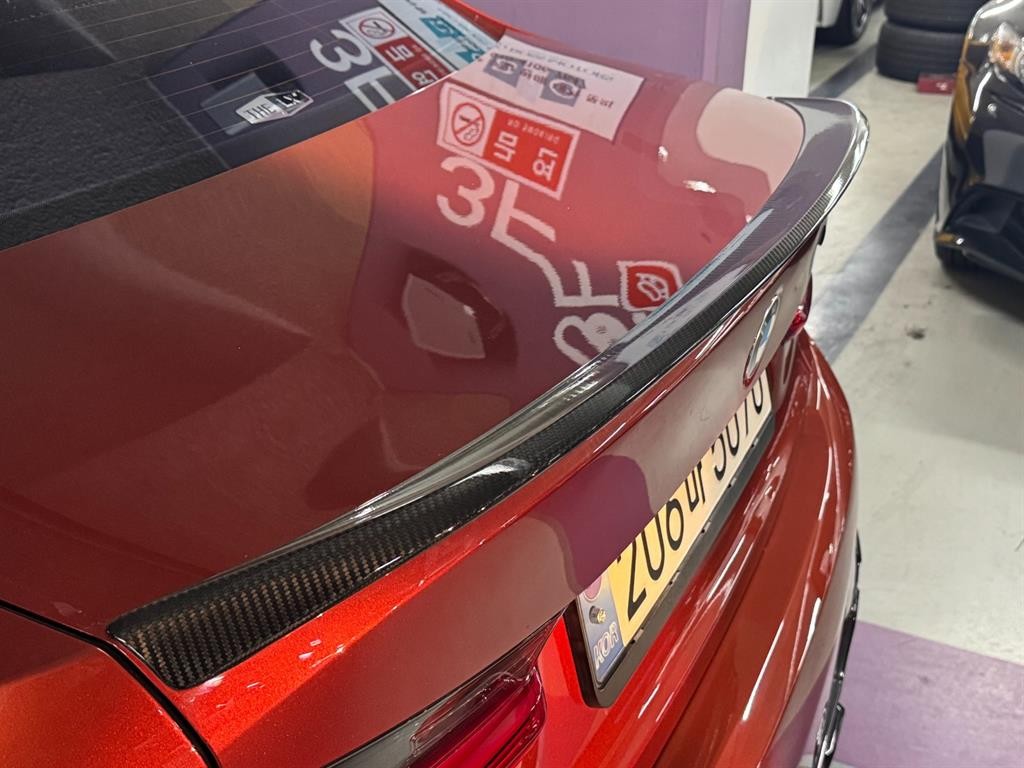 BMW 3시리즈 3시리즈 (G20) M340i 이미지 19