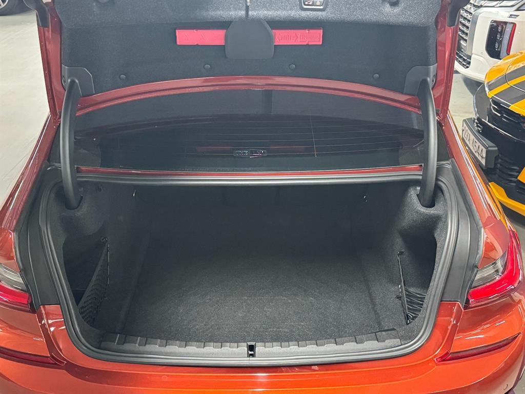 BMW 3시리즈 3시리즈 (G20) M340i 이미지 6