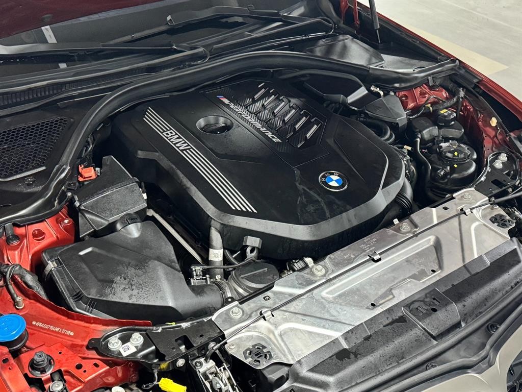 BMW 3시리즈 3시리즈 (G20) M340i 이미지 7
