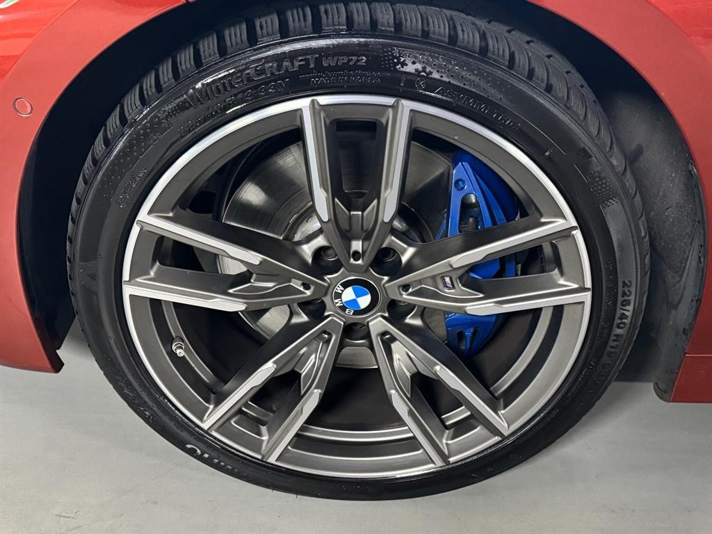 BMW 3시리즈 3시리즈 (G20) M340i 이미지 8