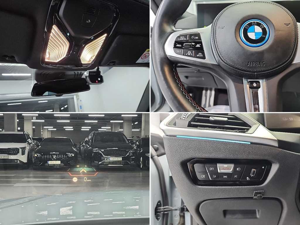 BMW i4 M50 프로 이미지 17