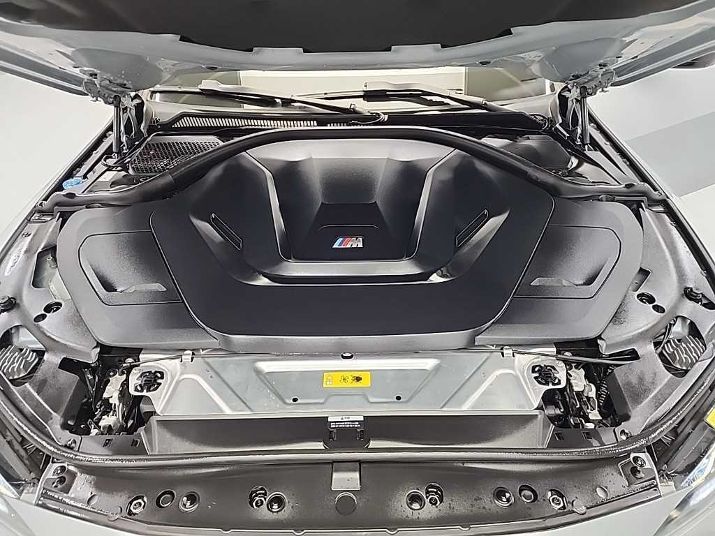 BMW i4 M50 프로 이미지 5