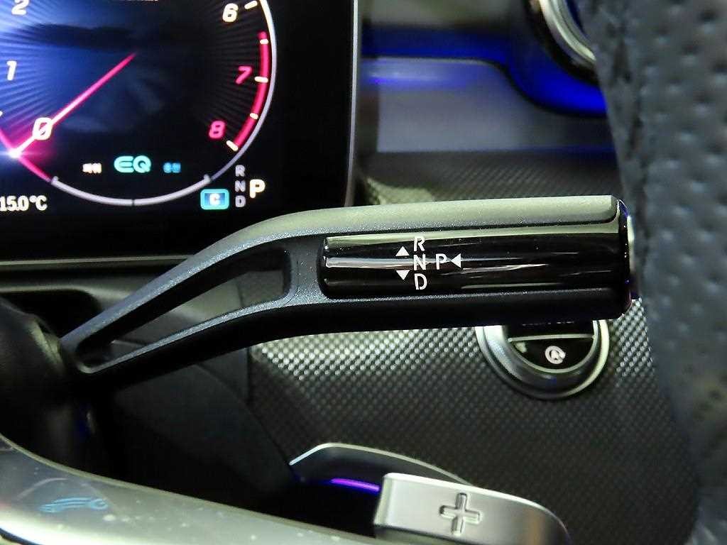 벤츠 C 클래스 C클래스 W206 C300 AMG 라인 이미지 12