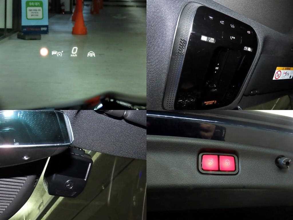 벤츠 C 클래스 C클래스 W206 C300 AMG 라인 이미지 18