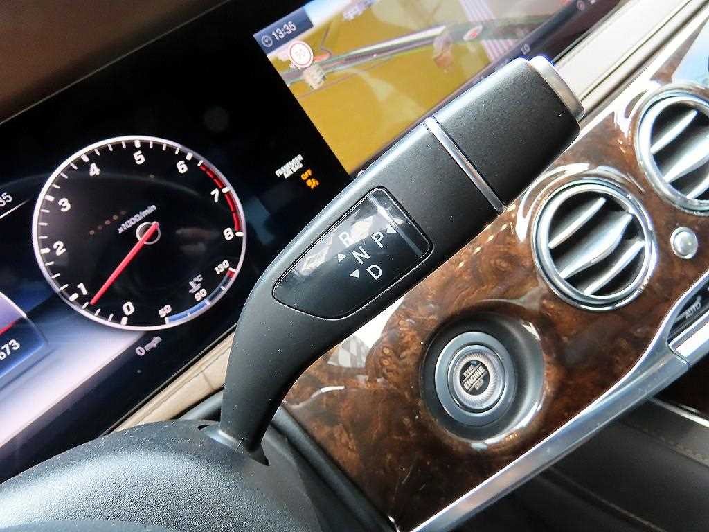 벤츠 S 클래스 S클래스-W222 S 560L 4MATIC 이미지 10