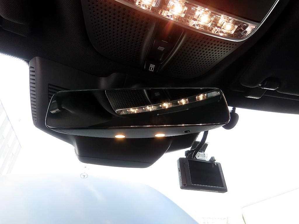 벤츠 S 클래스 S클래스-W222 S 560L 4MATIC 이미지 14