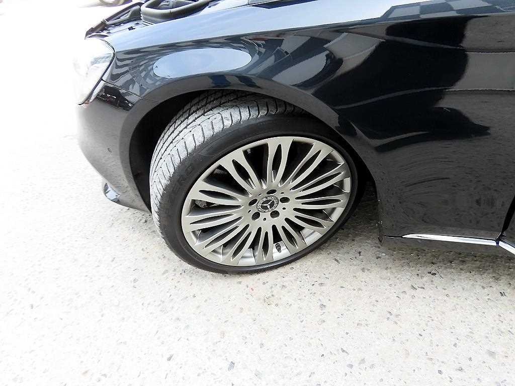 벤츠 S 클래스 S클래스-W222 S 560L 4MATIC 이미지 20