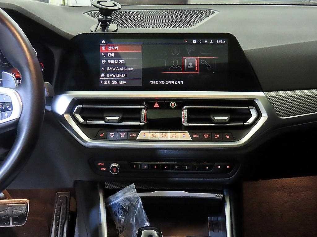 BMW 3시리즈 3시리즈 (G20) 320i M 스포츠 이미지 11